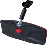 SEIZMIK Halo-R Mirror w/Bezel X3 18059