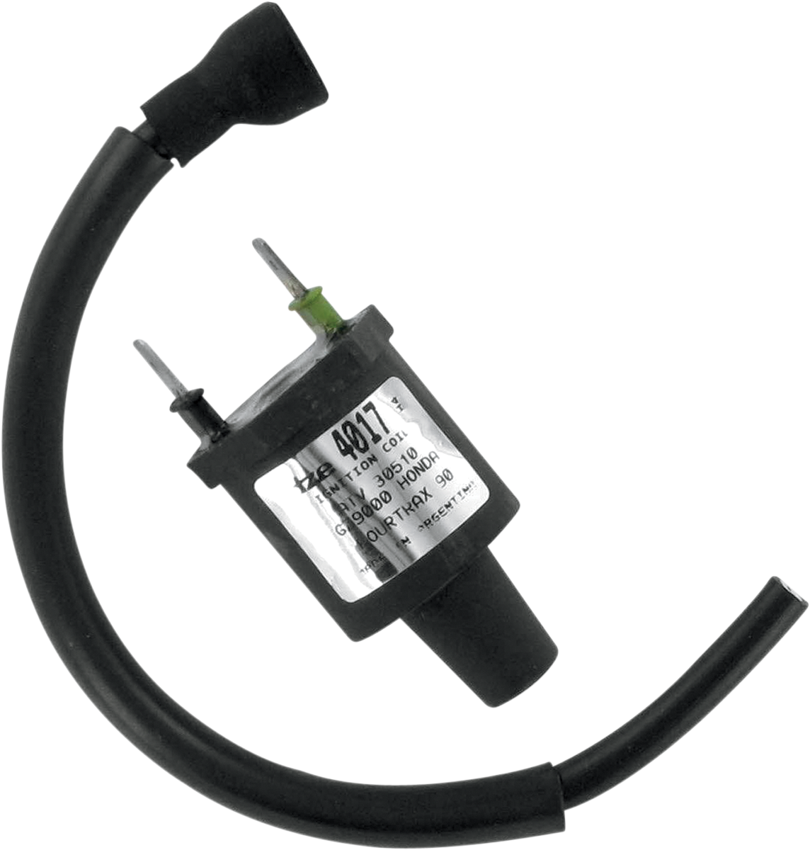 RICK'S MOTORSPORT ELECTRIC Hot Shot Ignition Coil - Honda 23-601