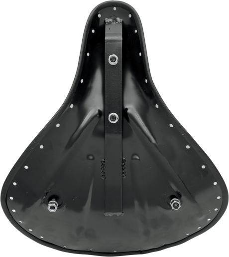 DRAG SPECIALTIES Large Spring Solo Seat Pan 0806-0046