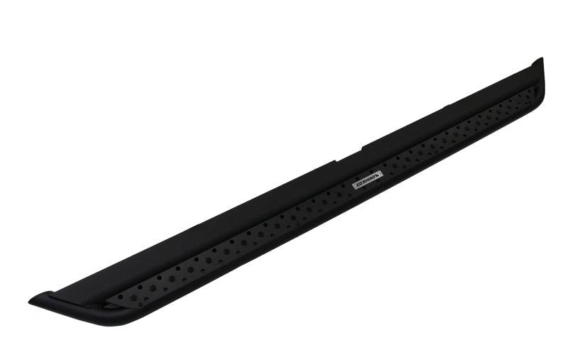 Go Rhino 19-20 Chevy 1500 Dominator Extreme DSS SideSteps Complete Kit w/SideStep + Brkts DSS4053T