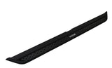 Go Rhino 19-20 Chevy 1500 Dominator Extreme DSS SideSteps Complete Kit w/SideStep + Brkts DSS4053T