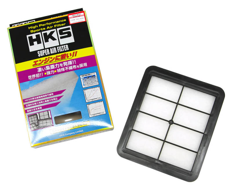HKS 09-11 Toyota Crown 2JZ-GE Super Hybrid Filter 70017-AT111