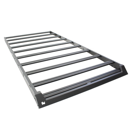 Go Rhino 10-23 Toyota 4Runner Ceros Low Profile Roof Rack - Tex. Blk 5933001T