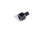 Radium Engineering M10x1mm Female to 1/8NPT Male Fitting 14-0359