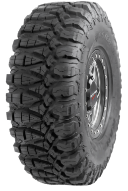 GBC Tire Terra Master Sq 35x10r15 AE153510TMSQ