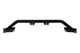 DV8 Offroad 2021-2022 Ford Bronco (Not For Factory Plastic Bumper) Factory Bumper Bull Bar - Black LBBR-06