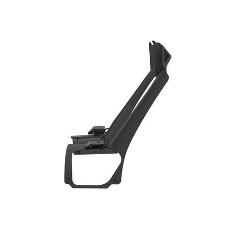 KC HiLiTES 2021+ Jeep Wrangler 4XE 50in Overhead Light Bar Mounting Bracket Set 7331