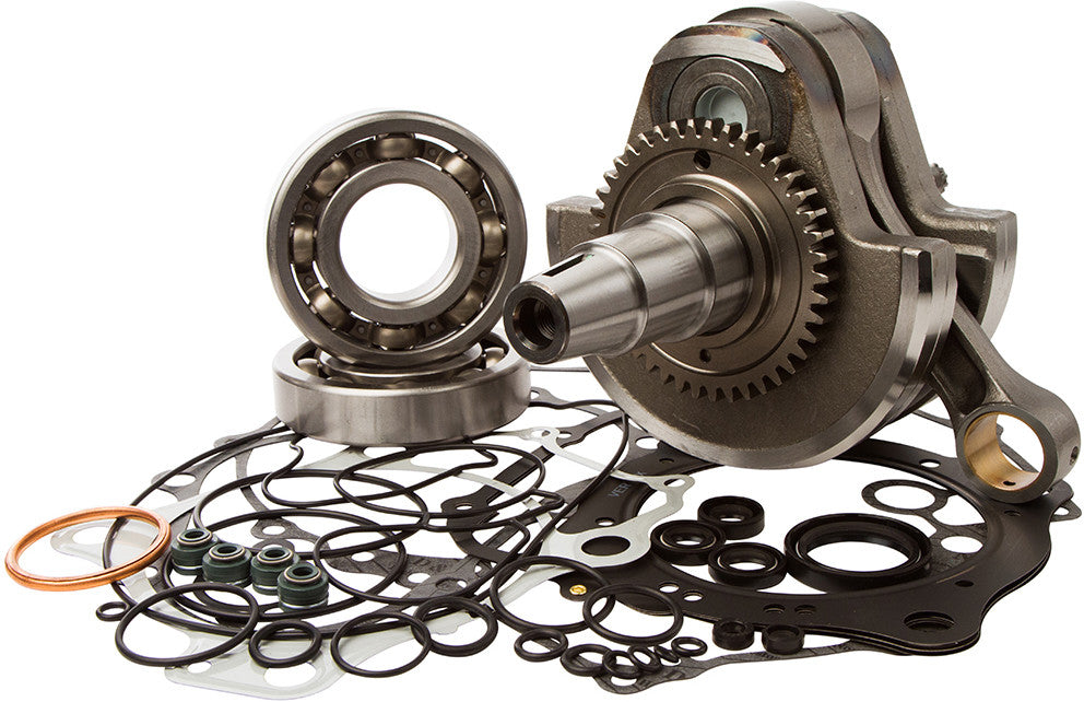 HOT RODS Complete Bottom End Kit CBK0181