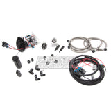 VMP Performance 11-17 Ford Mustang Plug and Play Return Style Fuel System VMP-ENF024