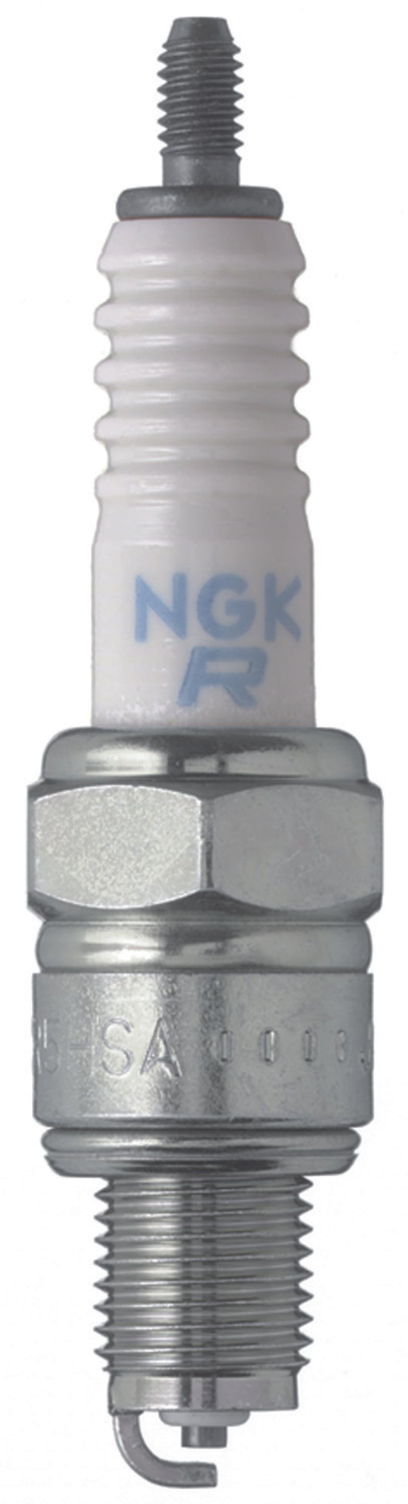 NGK Standard Spark Plug Box of 10 (CR5HSA) 7840