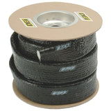 DEI Fire Sleeve 1in I.D. x 25ft Spool 92474