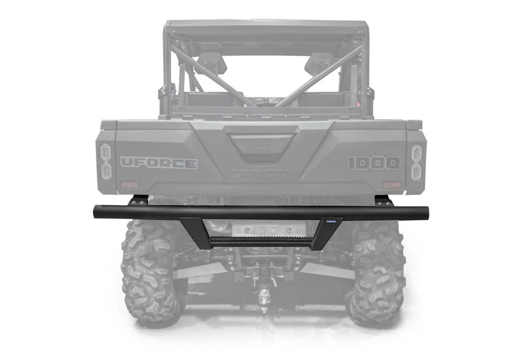 RIVAL POWERSPORTS USA Rear Bumper 2444.6896.1