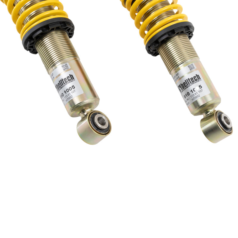 Belltech COILOVER KIT 04-07 COLORADO/CANYON 12001