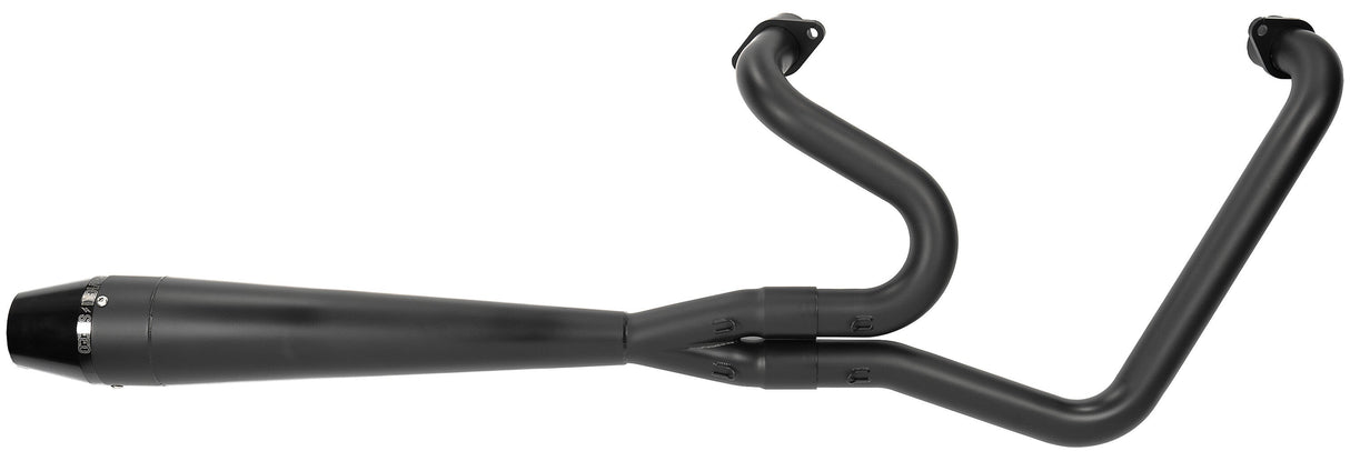 SAWICKI Indian Challenger Mid-Length Black 930-01303