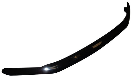 AVS 11-18 Dodge Durango High Profile Bugflector II Hood Shield - Smoke 25134