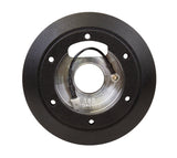 NRG Short Hub Adapter 98+ Audi A4 / 97-99 A6 / 97-03 A8 / 99+ VW Golf / Audi R8 SRK-180H