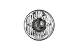 KC HiLiTES 07-18 Jeep JK 7in. Gravity LED Pro DOT Approved Replacement Headlight (Single) 4234