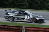 Progress Tech 94-01 Acura Integra/96-00 Civic/Si Coil-Over 2 System (FR 450lb/RR 450lb) Fac. Top Hat 77.1003.4545
