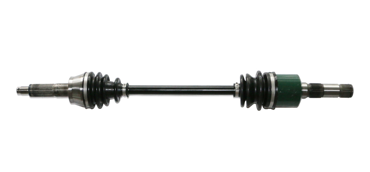 OPEN TRAILOe 2.0 Axle Rear LeftPOL-7029