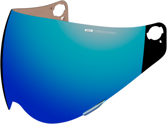ICON Variant™ Optics™ Shield - RST Blue 0130-0637
