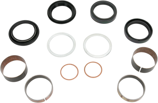 PIVOT WORKS Fork Seal/Bushing Kit PWFFK-Y01-421