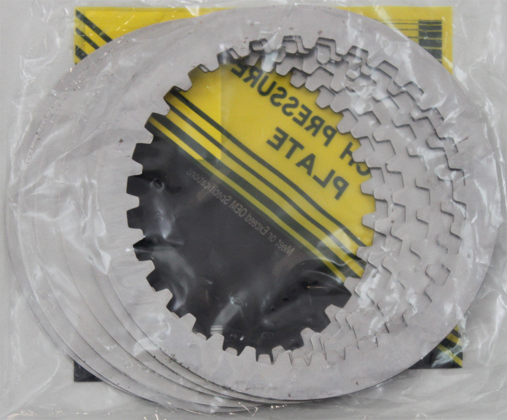 VESRAH Steel Plates- Ex500'87-0 7 En500a/Ltd '90-09- Zx600c CS-410