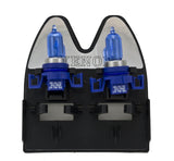 Hella H16/9009 12V 35W Xenon White XB Bulb (Pair) LAH71071282