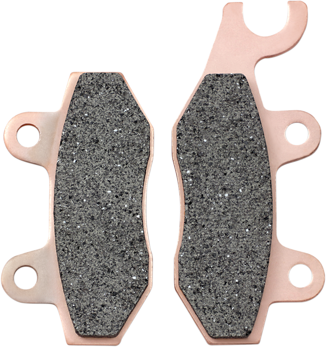 EBC Sintered Brake Pads - SXR135HH SXR135HH