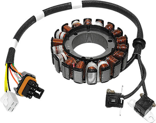 SP1 Stator Assembly SM-01359