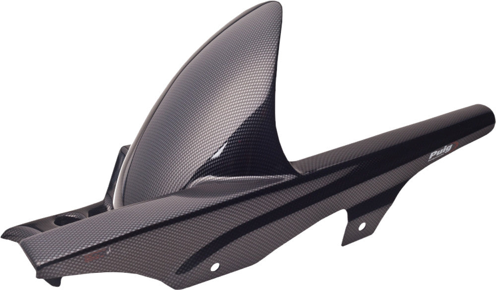 PUIG Tire Hugger Carbon Look 5019C