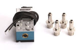 Turbosmart eB2 4 Port Solenoid TS-0301-2003