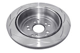 DBA 12+ Subaru/Scion BRZ/FR-S Limited&Premium (US Spec)/ 08-13 WRX Rear Slotted Street Series Rotor 2663S-10