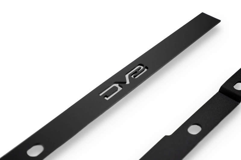 DV8 Offroad 21-23 Ford Bronco 2-Door Pinch Weld Covers SRBR-06