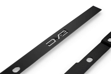 DV8 Offroad 21-23 Ford Bronco 2-Door Pinch Weld Covers SRBR-06