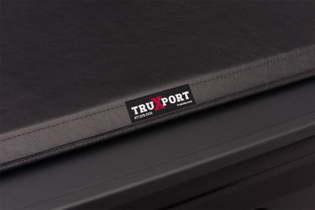 Truxedo 14-18 GMC Sierra & Chevrolet Silverado 1500 8ft TruXport Bed Cover 272201