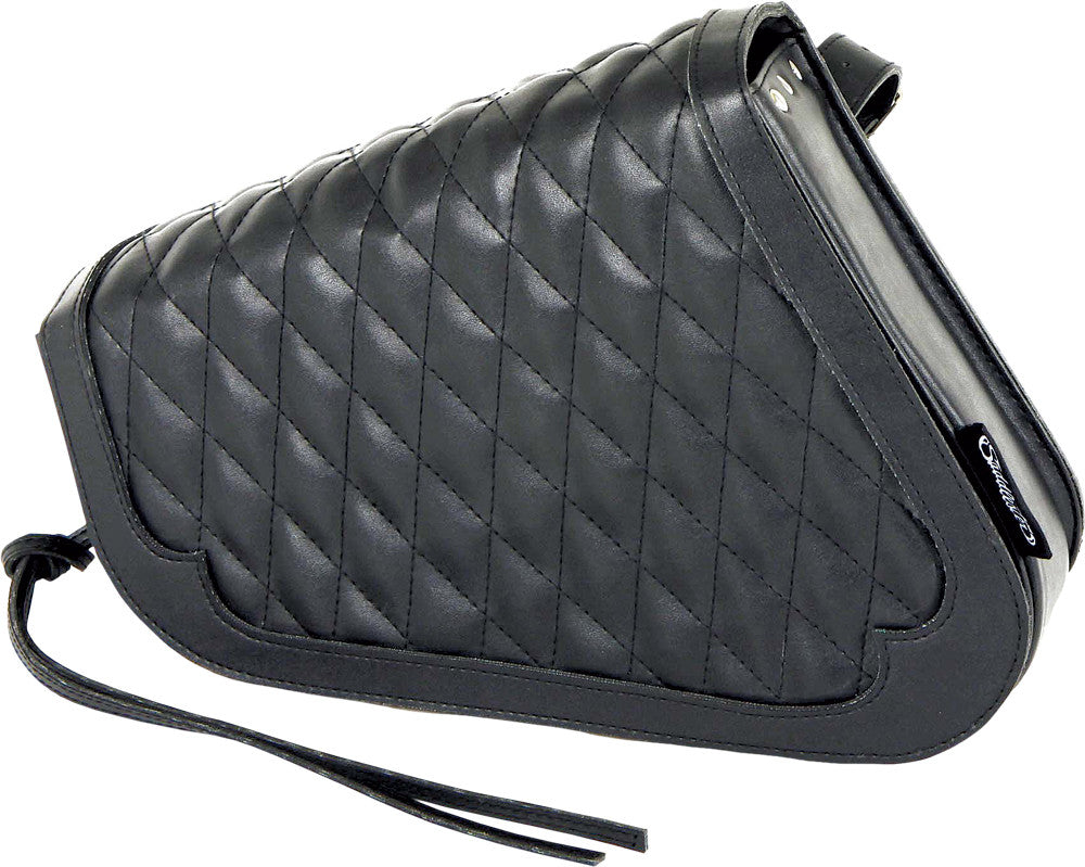 WEST-EAGLE Diamond Side Bag 6898