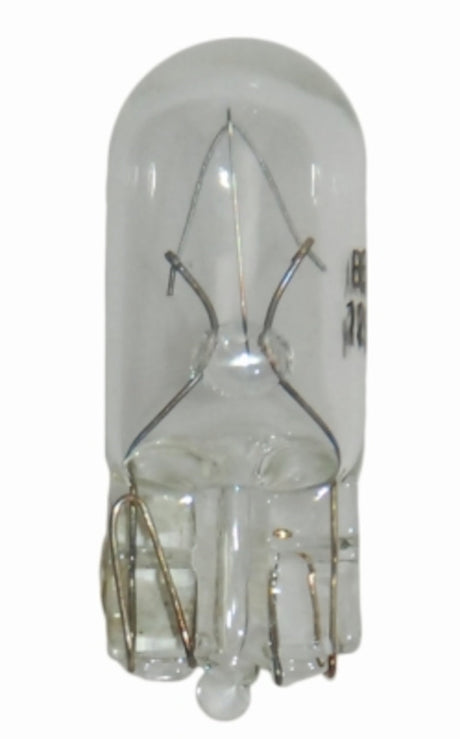 Hella Bulb 2825 12V 5W 4CP W2.1x9.5d T3.25 LA2825