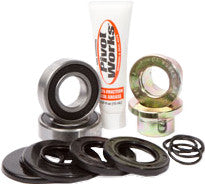 PIVOT WORKS Water Proof Wheel Collar Kits Rear Kaw PWRWC-K05-500