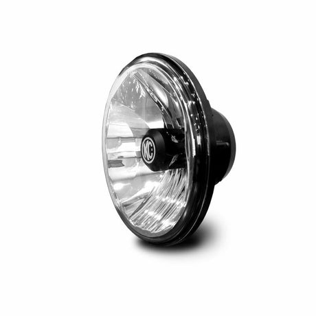 KC HiLiTES 07-18 Jeep JK (Not for Rubicon/Sahara) 7in. Gravity LED DOT Headlight (Pair Pack System) 42351