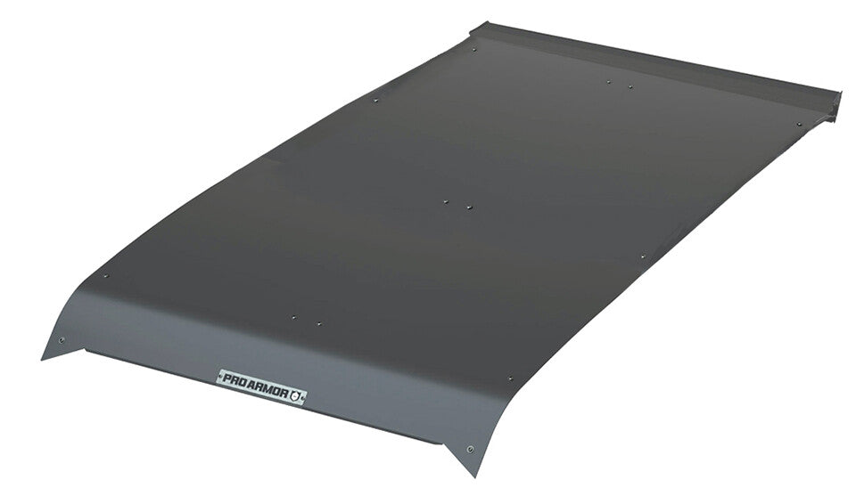 PRO ARMOR Pro R Mp Cage Roof Titanium Matte Metallic P2112R137TMM