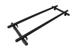 Deezee 07-23 Jeep JK/JL/Gladiator Jeep Small Roof Rack DZ 4463JP