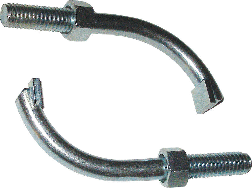 BTL DESIGNS Duraflex Ice Scratcher Carbide Tips 1105-CRT