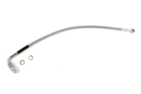 Perrin Clutch Line for 2015+ Subaru WRX/STI PSP-BRK-305