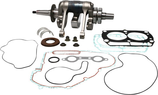 WISECO Crankshaft Kit RZR 800/Sportsman  2007-2010  WPC223A