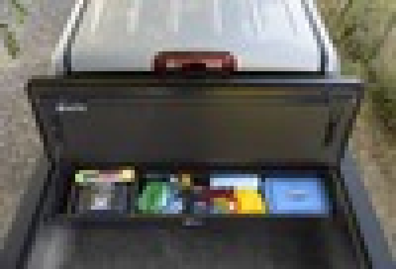 BAK 88-13 Chevy Silverado & F/S 1500/2500/3500 / 2014 2500/3500 HD BAK BOX 2 92100