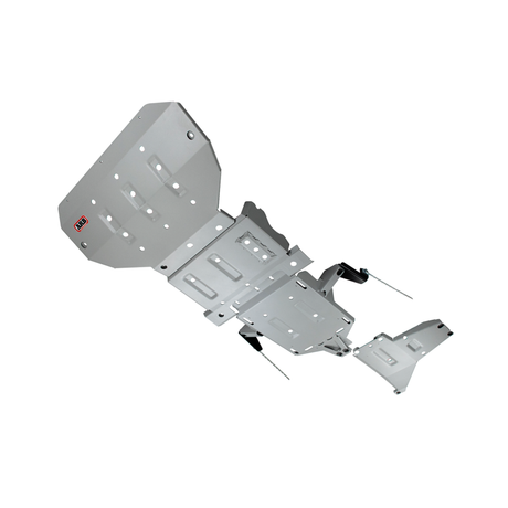 ARB 2021 Ford Bronco Under Vehicle Protection 5480100