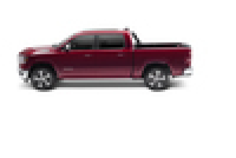 BAK 19-20 Dodge Ram 1500 (New Body Style w/ Ram Box) 5ft 7in Bed BAKFlip MX4 Matte Finish 448227RB