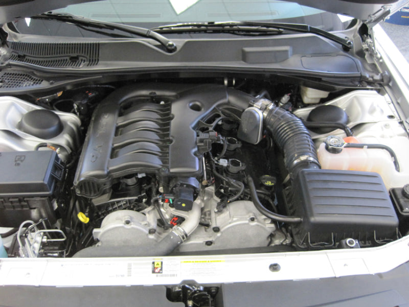 K&N 04-10 Chrysler 300/300C / 06-09 Dodge Charger / 05-08 Magnum / 08-10 Challenger Drop In Air Filt 33-2295