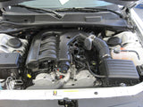 K&N 04-10 Chrysler 300/300C / 06-09 Dodge Charger / 05-08 Magnum / 08-10 Challenger Drop In Air Filt 33-2295