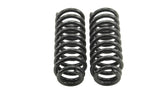 Belltech COIL SPRING SET 02-06 TRAILBLAZER/ENVOY 4207